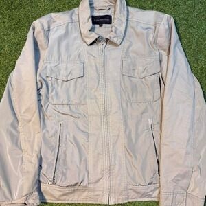Calvin Klein Jeans light jacket size XL